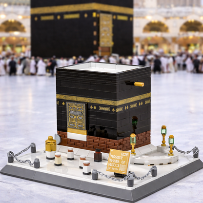 Orijinal Kabe Lego Seti