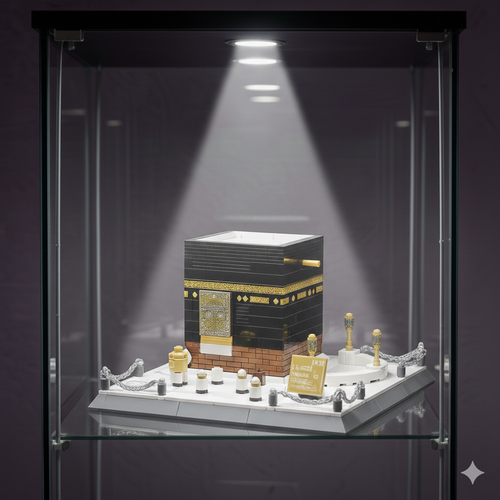 Orijinal Kabe Lego Seti