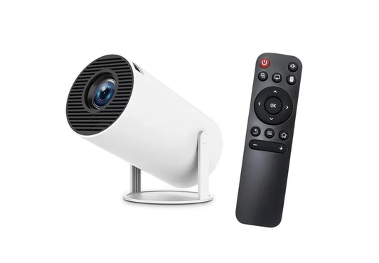 NURÂ Vision Projeksiyon Cihazı